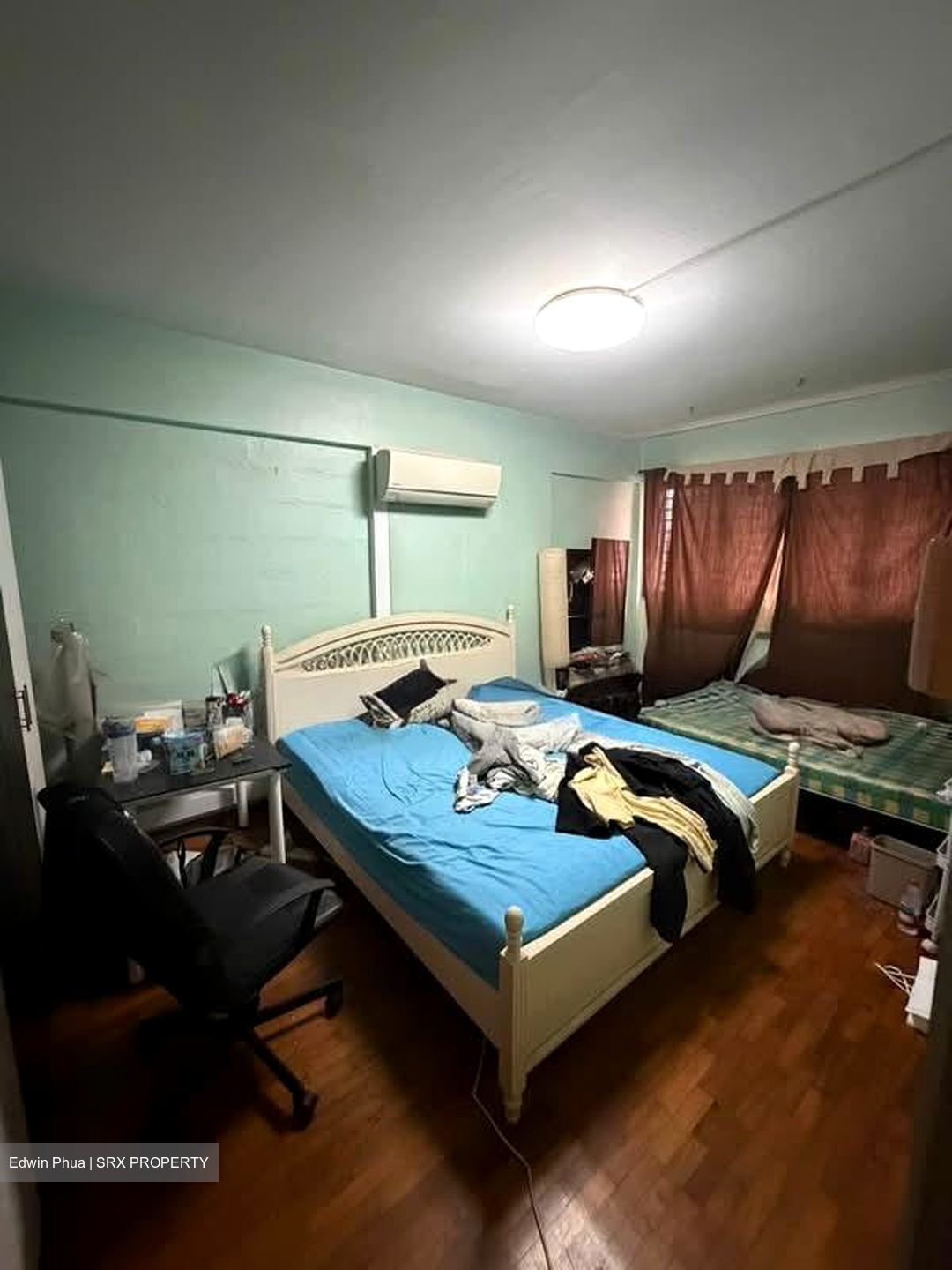 Blk 263 Waterloo Street (Central Area), HDB 3 Rooms #540727191